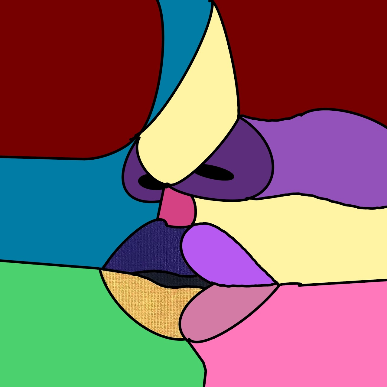 Portfolio piece