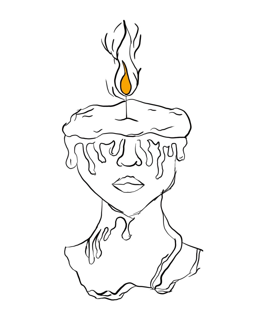 Portfolio piece